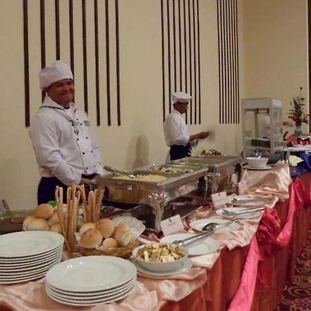 Suncity Hotel Паттая Екстер'єр фото