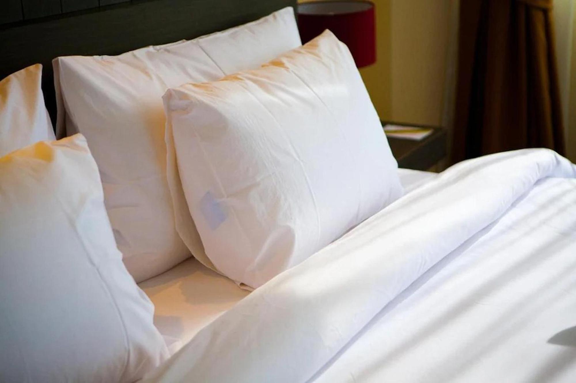 Suncity Hotel Паттая Екстер'єр фото
